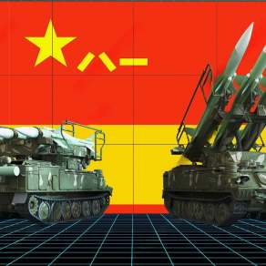 现代军事器材3D模型下载